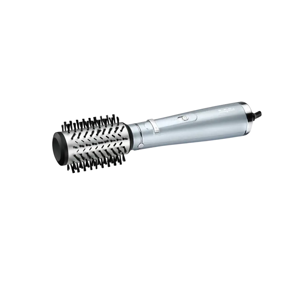BaByliss Hydro-Fusion Air Styler Giratorio 50 mm 700 W Aguamarino 1