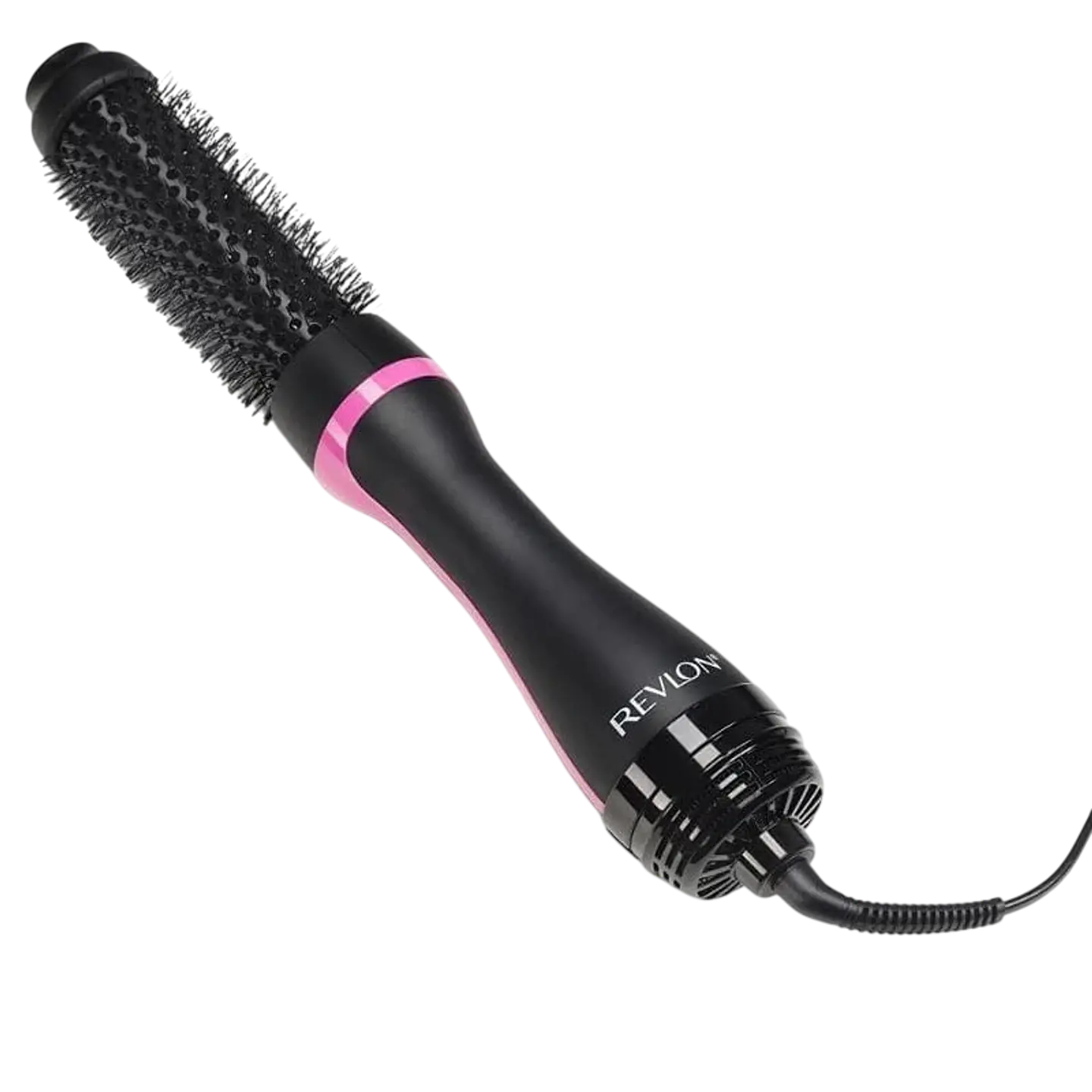 Revlon Hair Dryer and Volumiser black Schwarz (RVDR5292E) 1