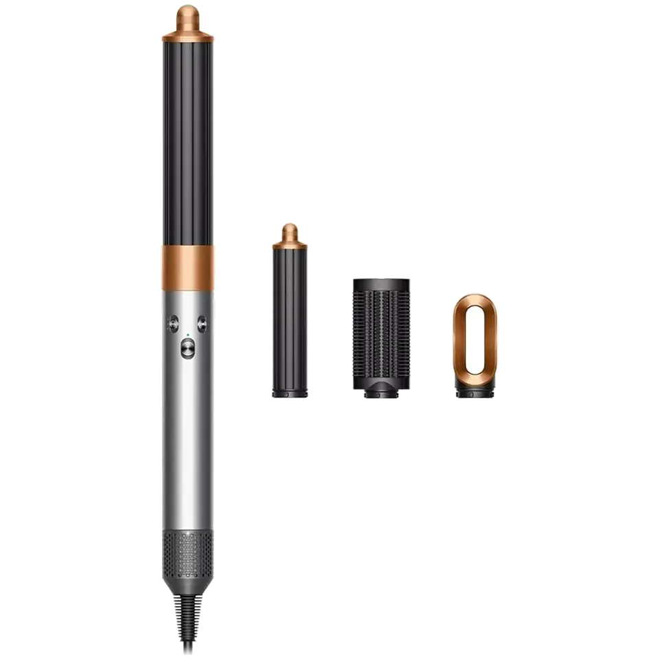 Dyson Airwrap Origin Cobre, Níquel -  Estilizador multifunción 1