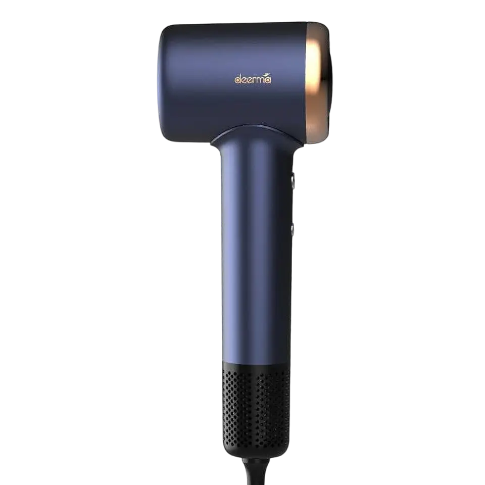 Hair Dryer Deerma DEM-CF50W (blue) 1