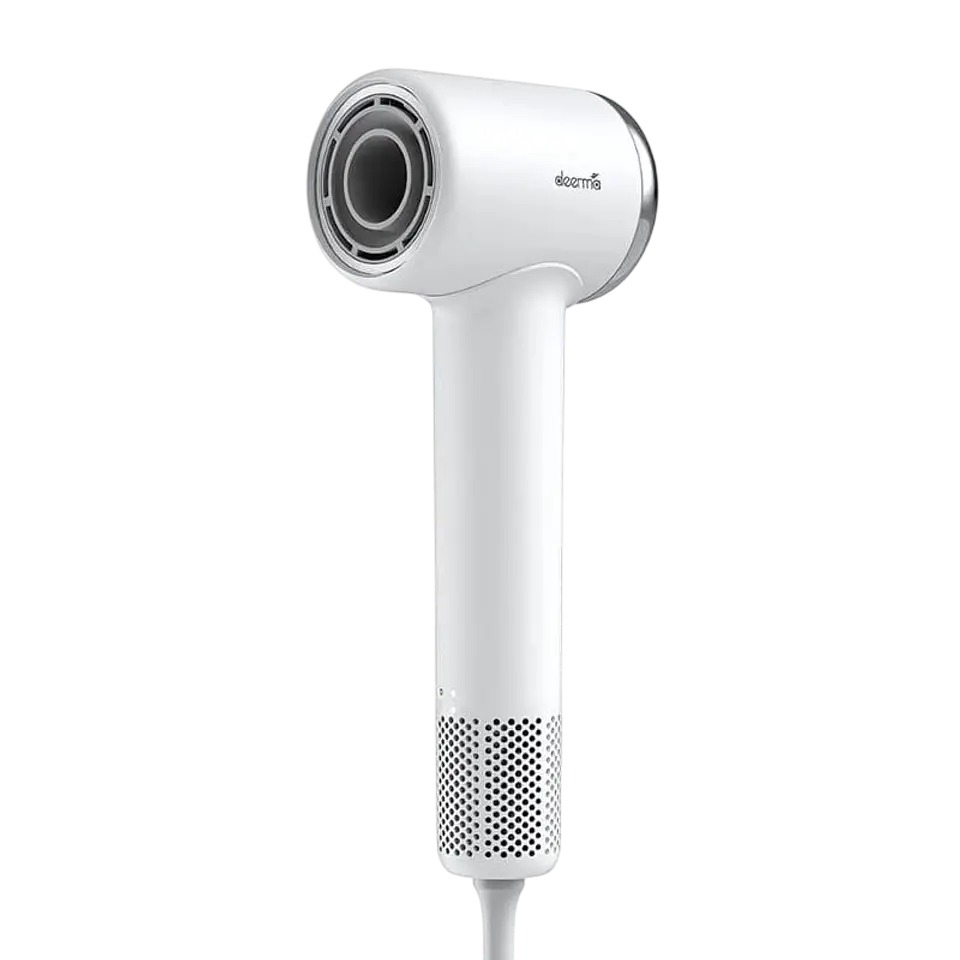 Hair Dryer Deerma DEM-CF50W Blanco 1