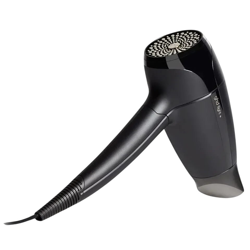 GHD TRAVEL HAIRDRYER + GIFT SET 1