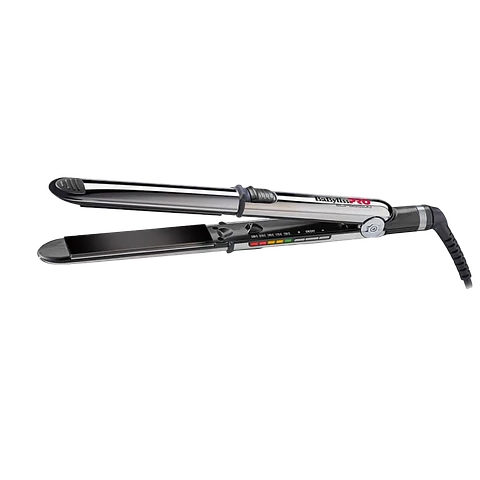 BaByliss ELIPSIS3100 45 W  Plata - Plancha para el pelo