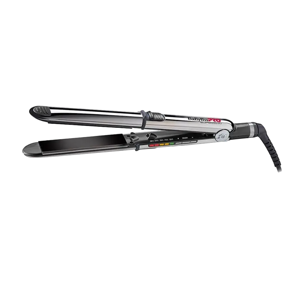 BaByliss ELIPSIS3100 45 W  Plata - Plancha para el pelo 1