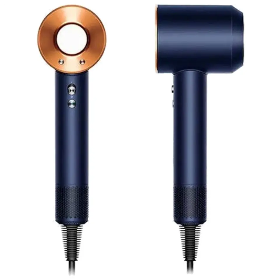 Dyson Supersonic 1600 W Azul, Cobre 1