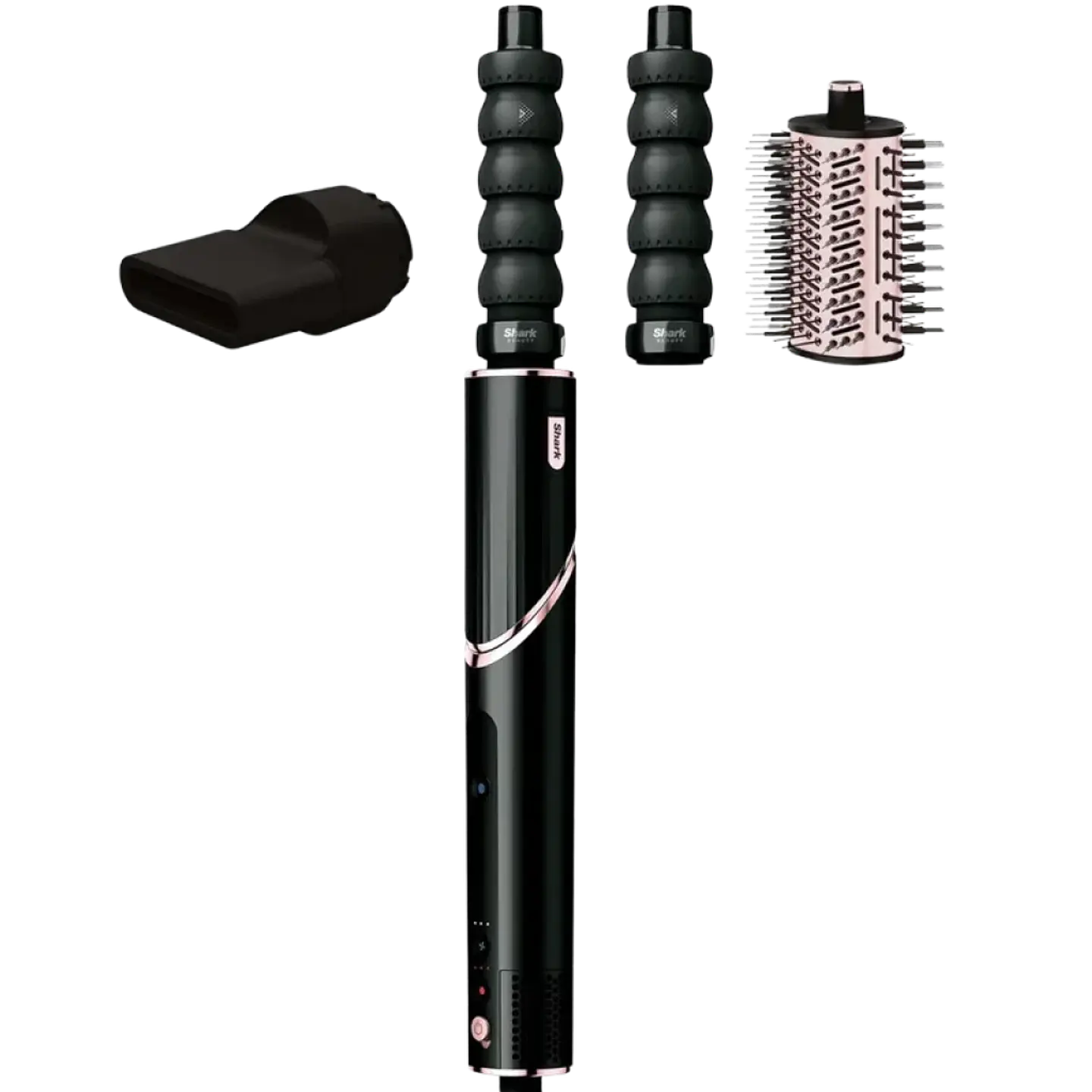 Shark HD426 FlexStyle 3-in-1 - Black 1