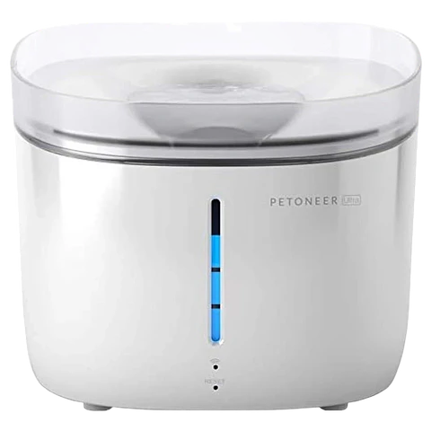 Bebedero Petoneer Fresco Ultra Smart Pet Fountain