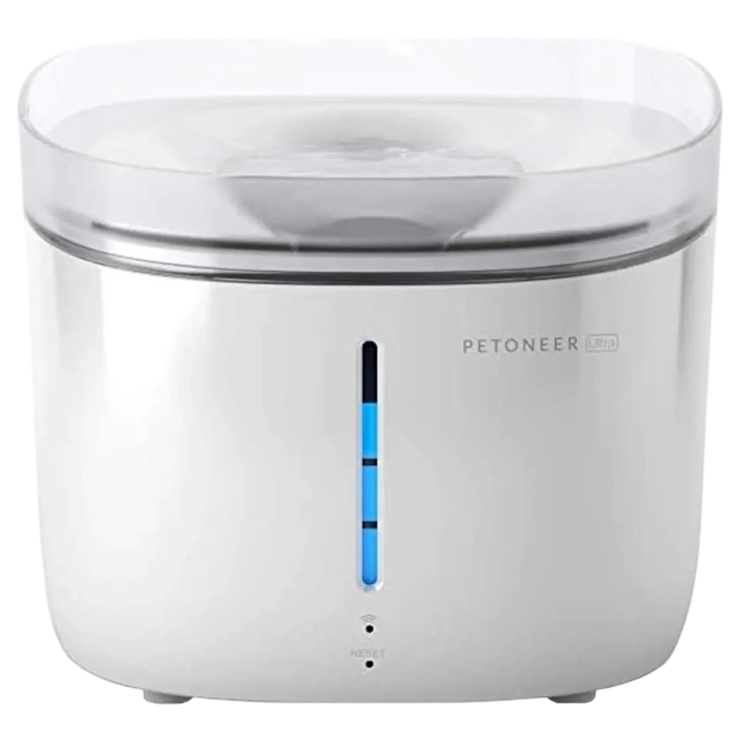 Bebedero Petoneer Fresco Ultra Smart Pet Fountain 1