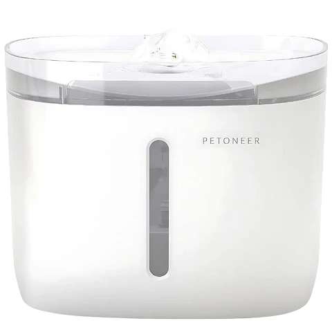 Bebedero Petoneer Fresco Mini Plus Smart Pet Fountain