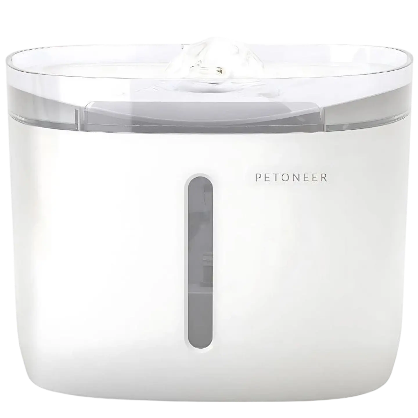 Bebedero Petoneer Fresco Mini Plus Smart Pet Fountain 1