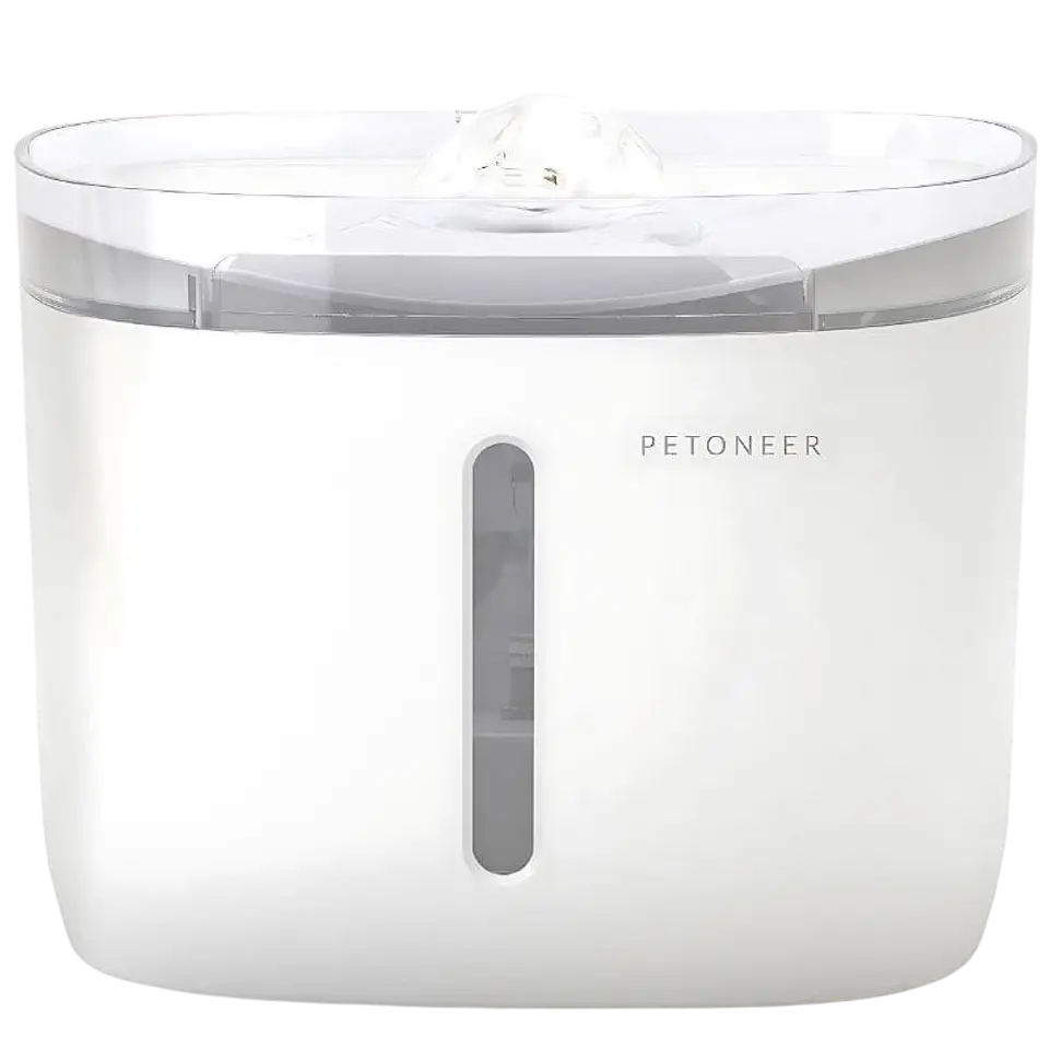 Bebedero Petoneer Fresco Mini Plus Smart Pet Fountain 1