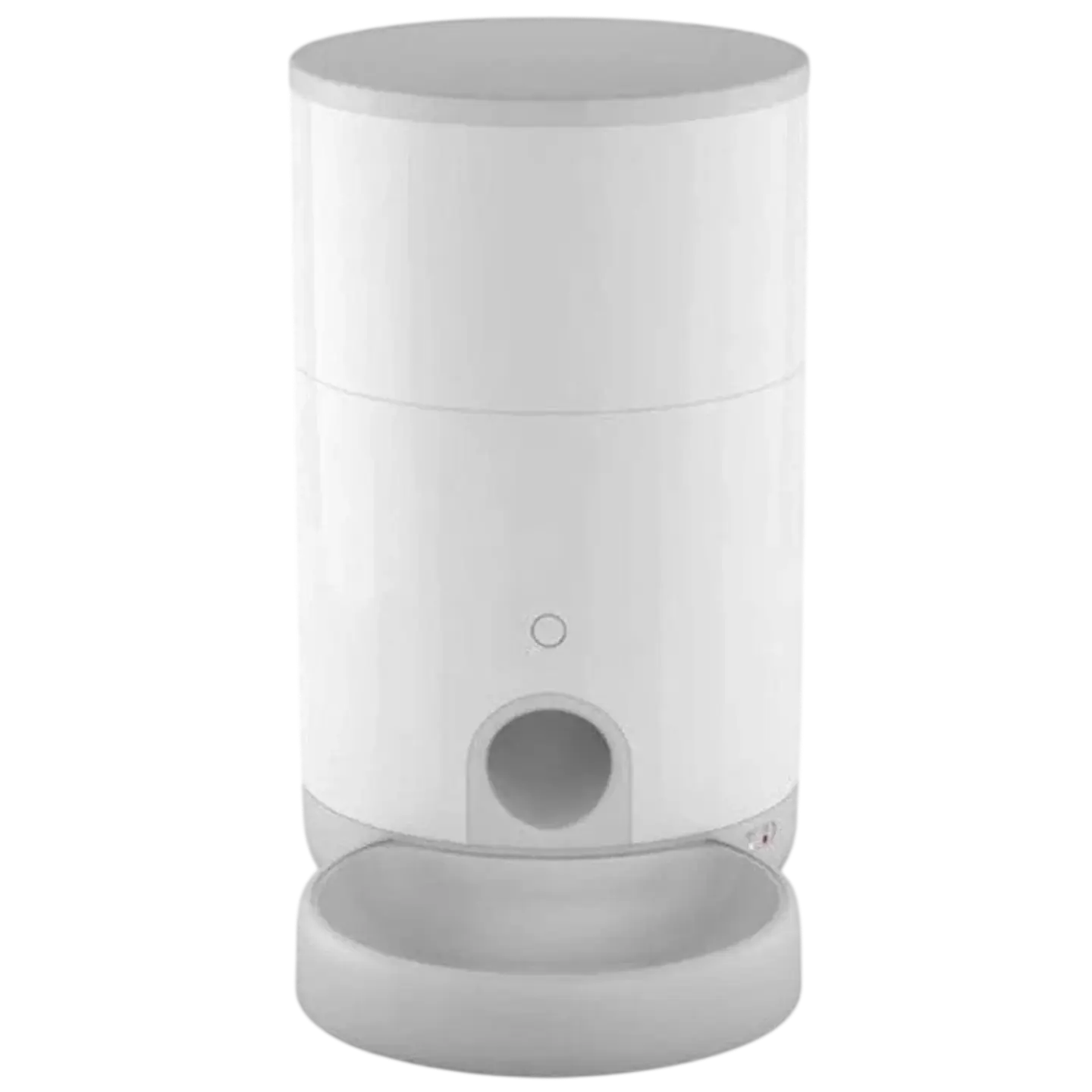 Petoneer Nutri Mini Feeder - Comedero Inteligente Para Mascotas - Dispensador Programable con APP - Ideal para Perros y Gatos 1