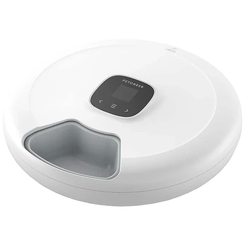 Comedero Automático Petoneer NutriSpin