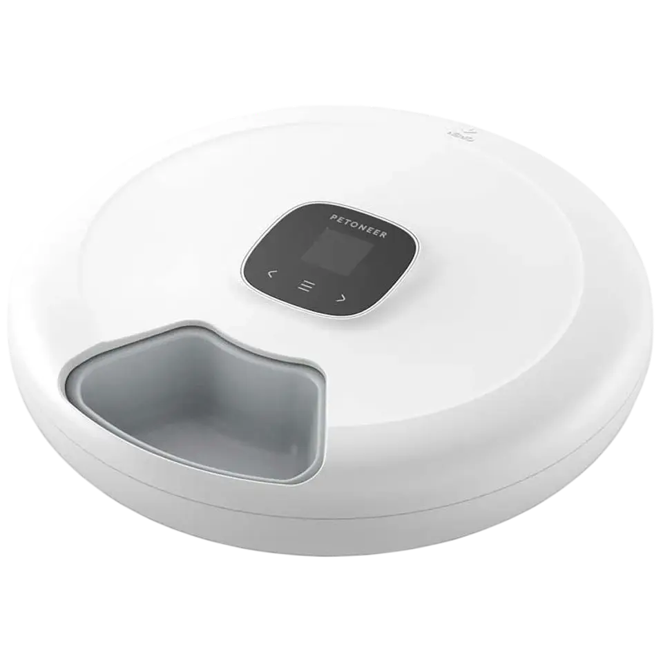 Comedero Automático Petoneer NutriSpin 1