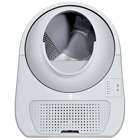 Arenero Autolimpiable Catlink AI Scooper Young Version