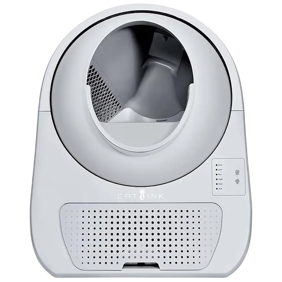 Arenero Autolimpiable Catlink AI Scooper Young Version 1
