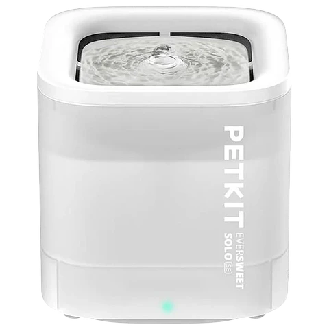 Bebedero Automático Petkit Eversweet Solo SE Smart Pet Fountain Blanco