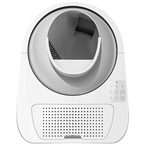 Arenero Autolimpiable Catlink AI Scooper Standard Pro X
