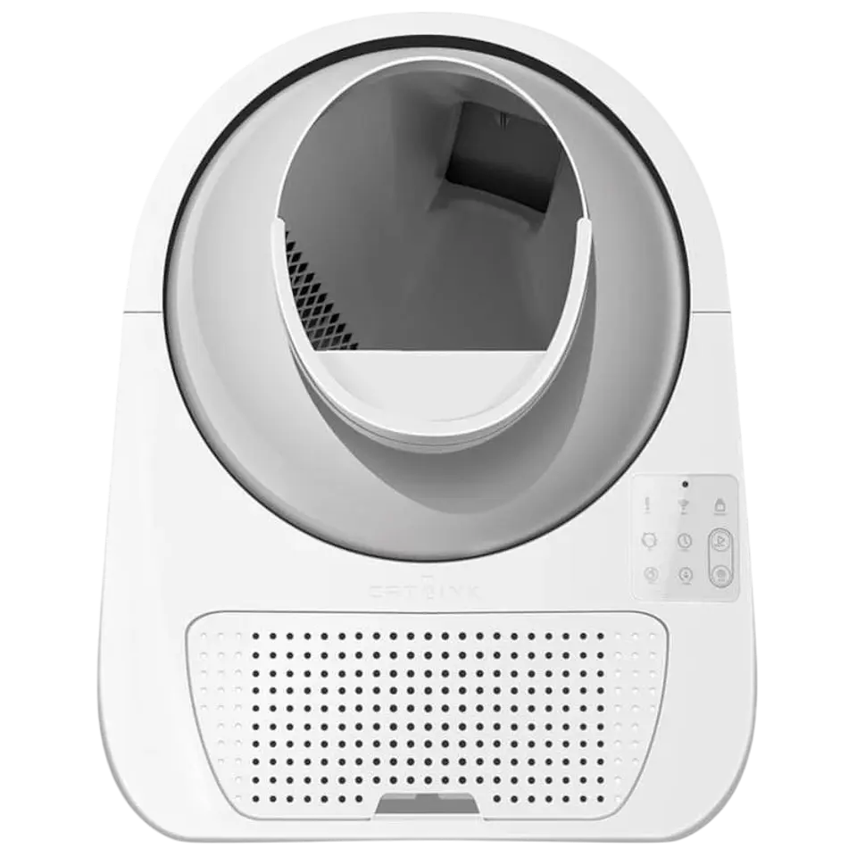 Arenero Autolimpiable Catlink AI Scooper Standard Pro X 1