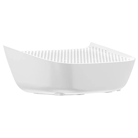 Escaleras para Arenero Autolimpiable Catlink Stairway Blanco