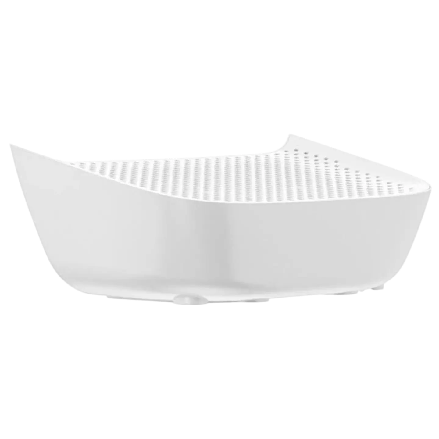 Escaleras para Arenero Autolimpiable Catlink Stairway Blanco 1