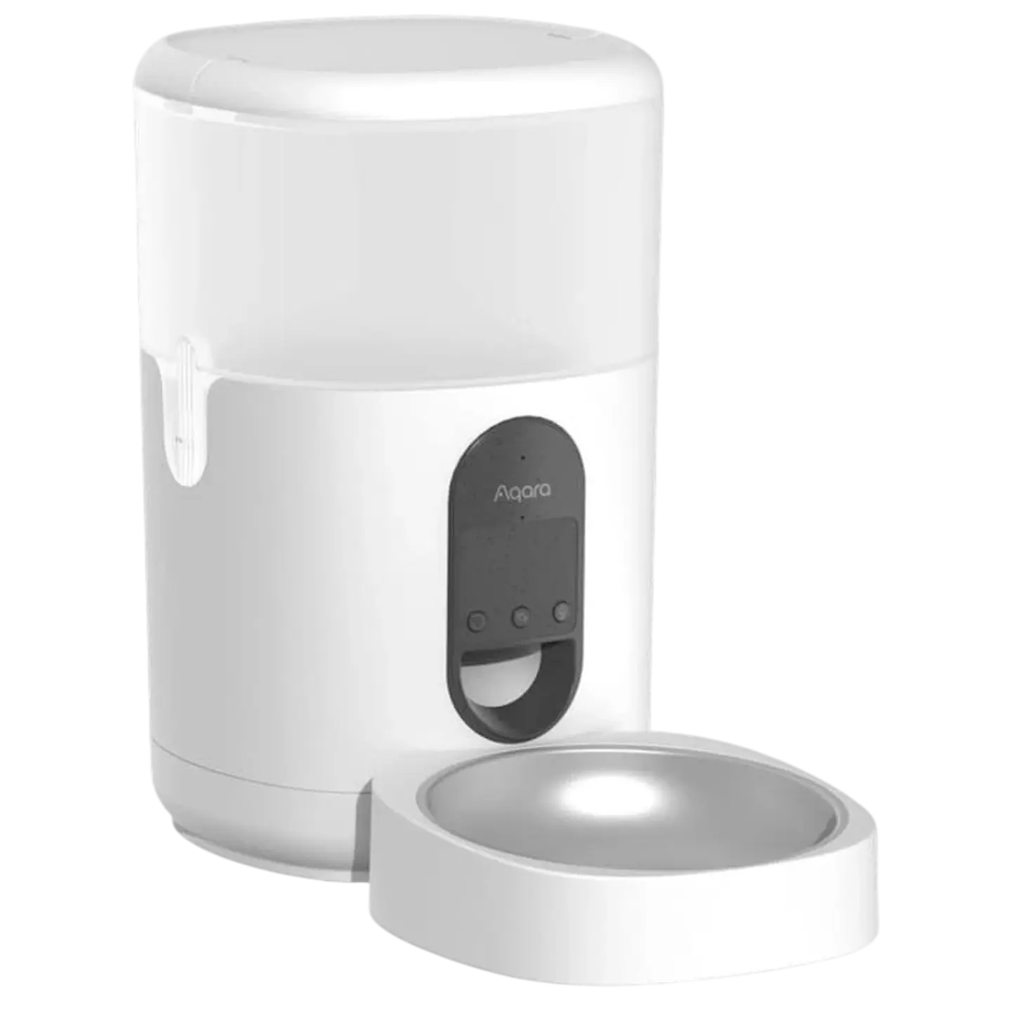 Aqara Smart Pet Feeder C1 Blanco - Comedero Inteligente 1