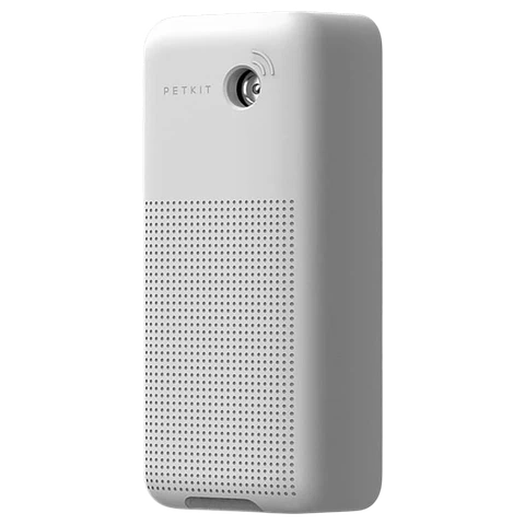 Purificador de aire Petkit K3 Smart Spray Max Blanco
