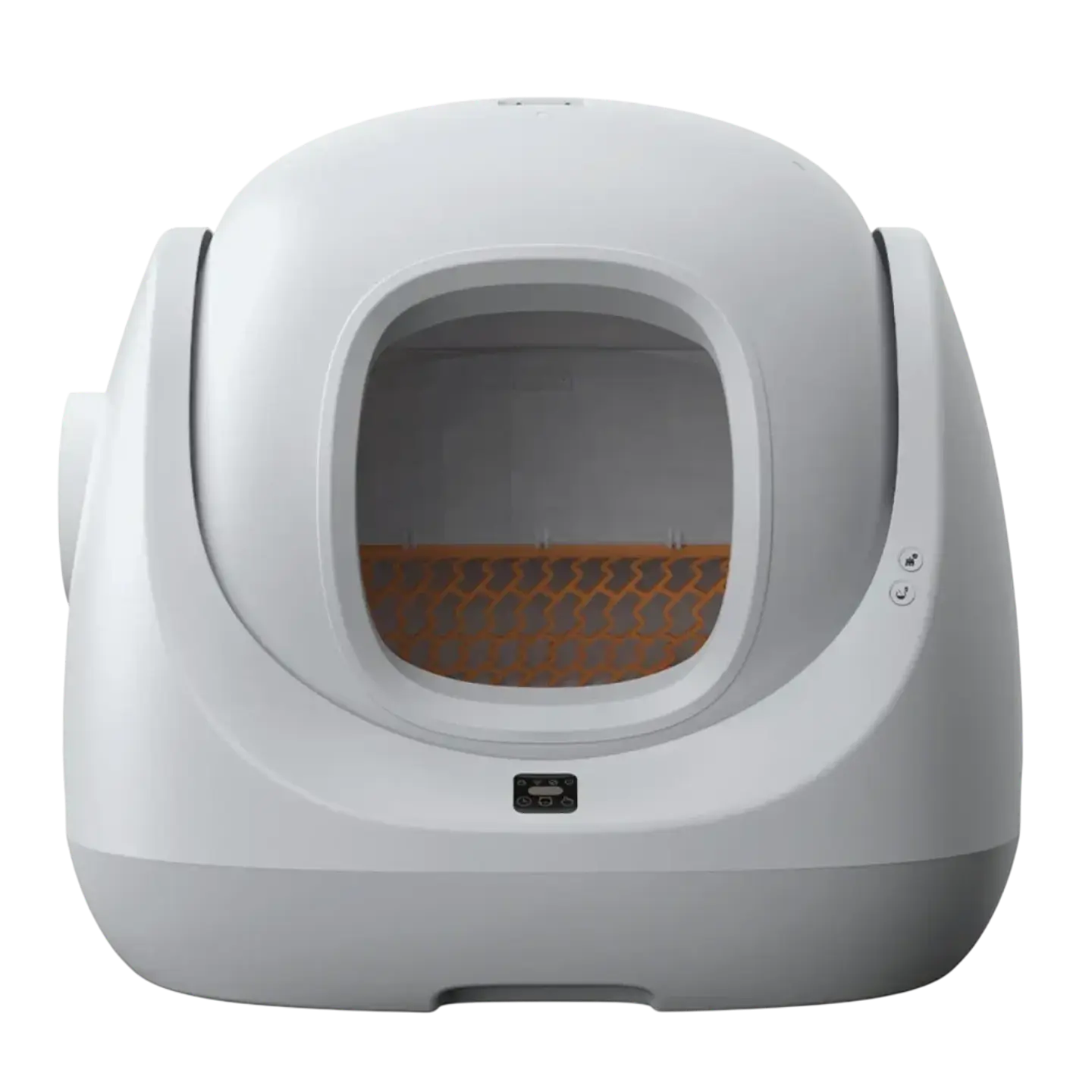 CATLINK Baymax Lite Blanco - Arenero autolimpiable inteligente 1
