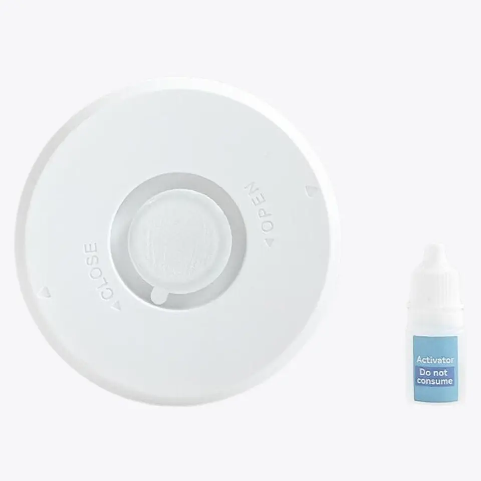 Hidrogel eliminador de olores para CATLINK Baymax 1