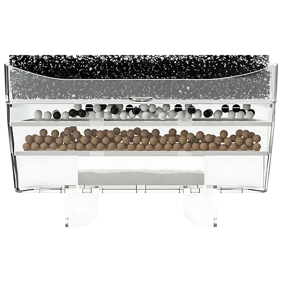 Pack x5 Filtros de reemplazo para Bebedero Automático CatLink Pure 1 1