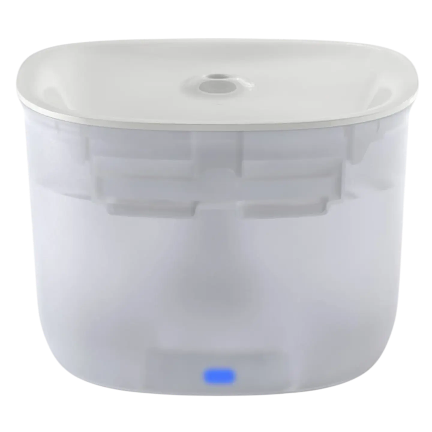 Petoneer WF007 Fresco EzPro Blanco - Bebedero Automático para Mascotas 1