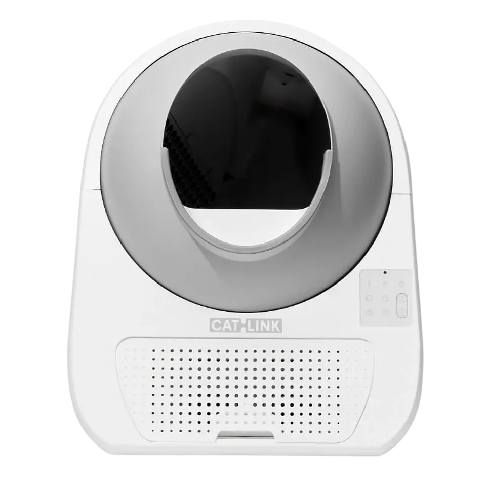 Catlink AI Scooper Pro Ultra Con 5G Camera Streaming y Esterilización UV 1