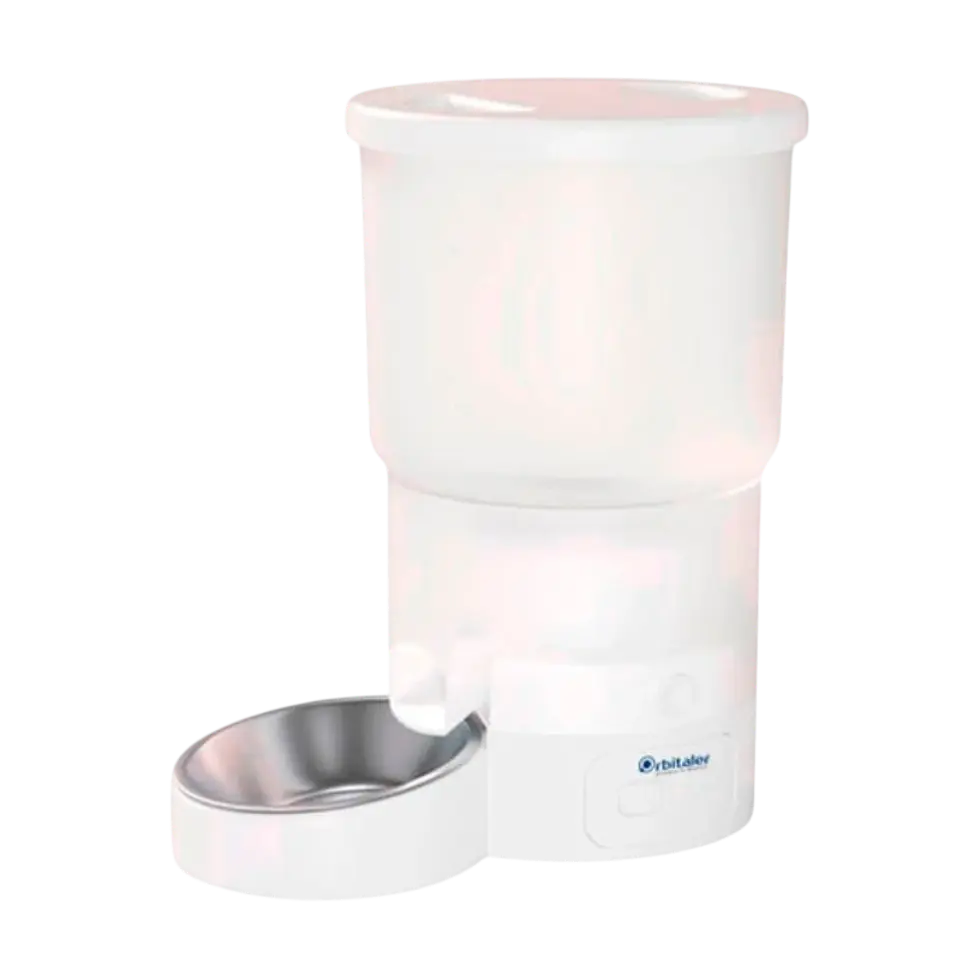 Orbitaler Yupiter GalaxyGourmet 5000 1