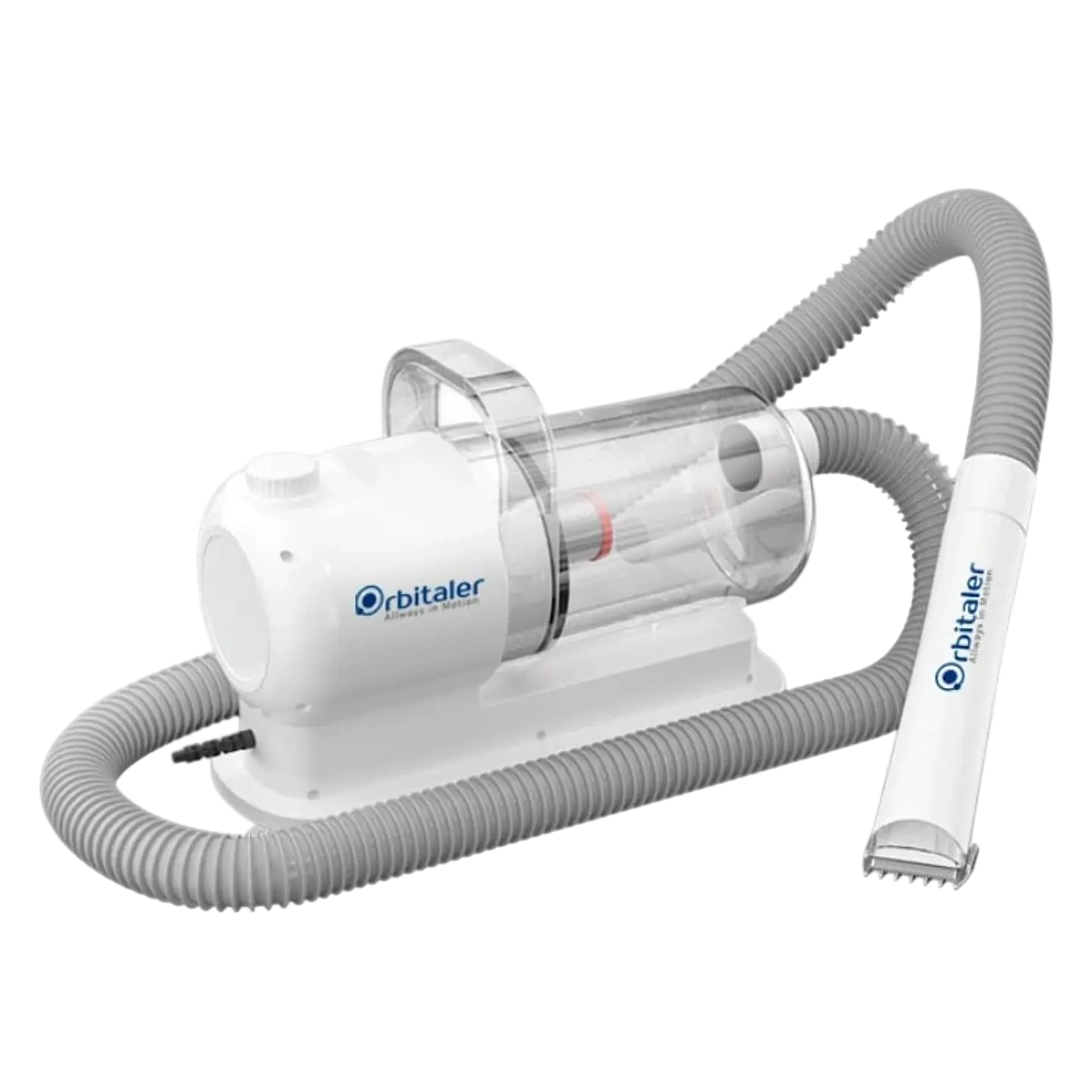 Orbitaler Yupiter EstelarGroomer 2500 1