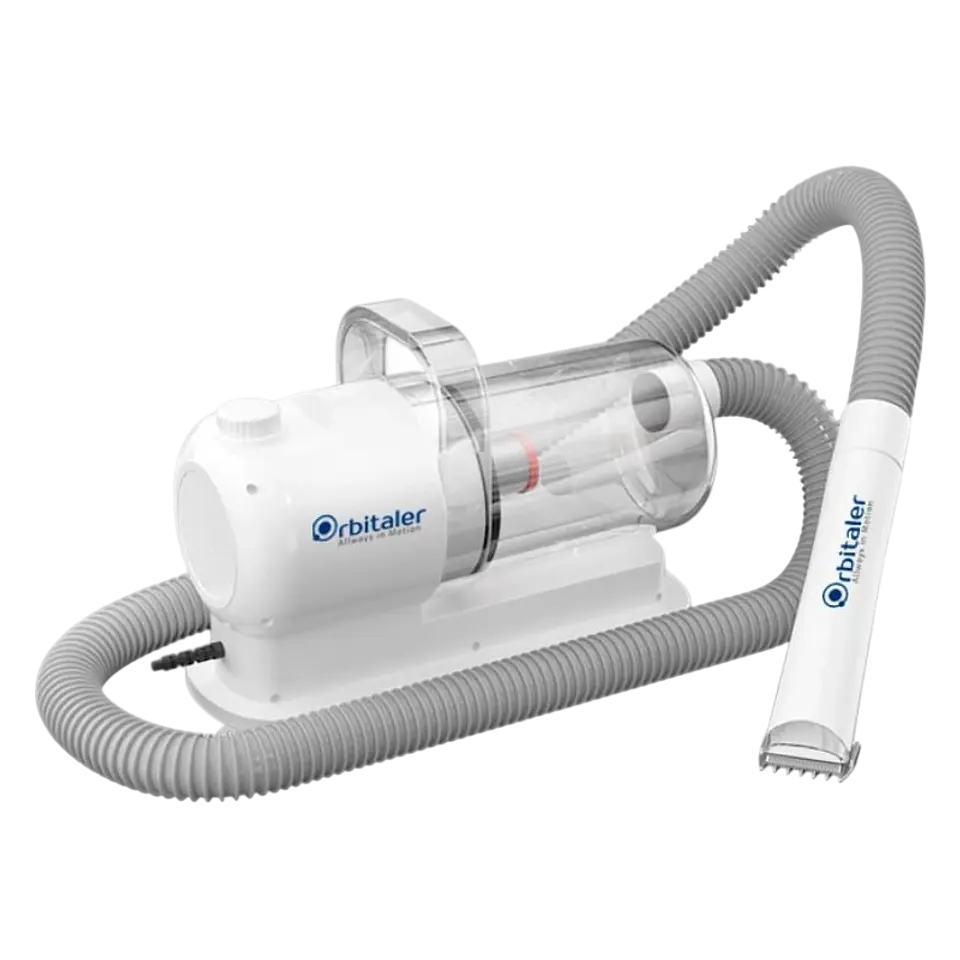 Orbitaler Yupiter EstelarGroomer 2500 1