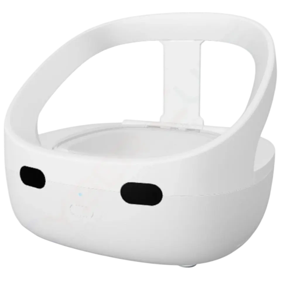 Petoneer NutriCare Feeder - Comedero Inteligente con control de salud por RFID 1