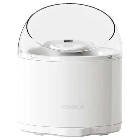 CATLINK AI Fountain Pure 2 UV - Bebedero Automático para Mascota