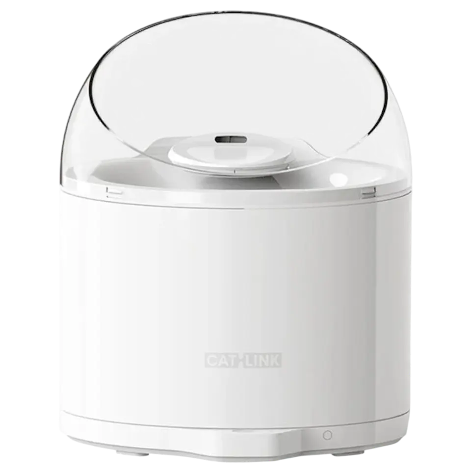 CATLINK AI Fountain Pure 2 UV - Bebedero Automático para Mascota 1