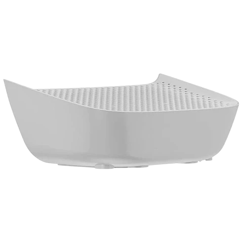 Escalera para Arenero Catlink Scooper