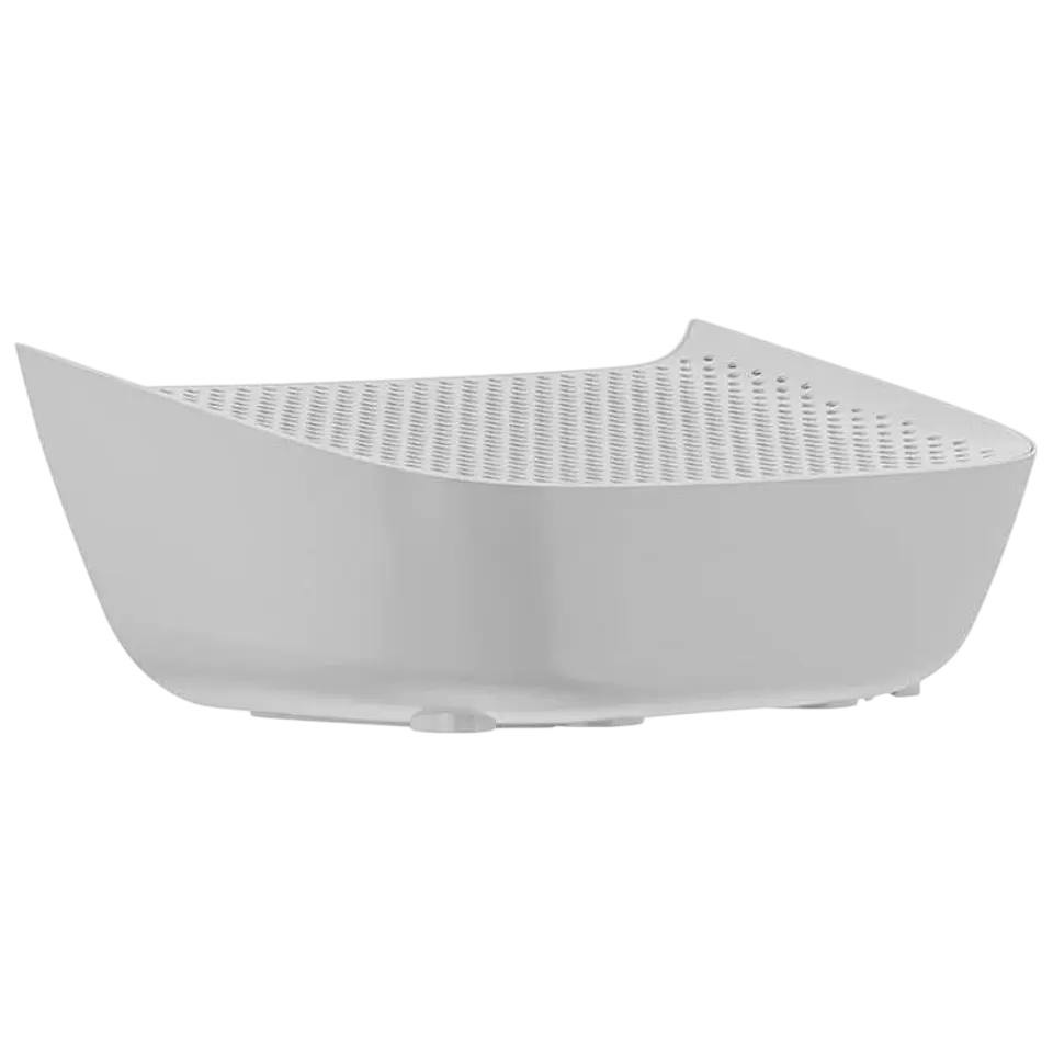 Escalera para Arenero Catlink Scooper 1