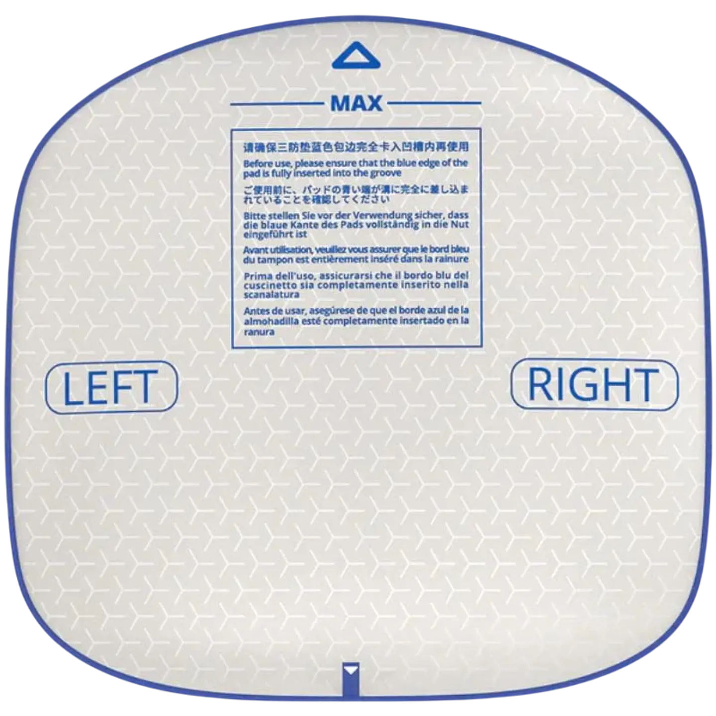 High Performance Cat Litter Pad Ultra 1