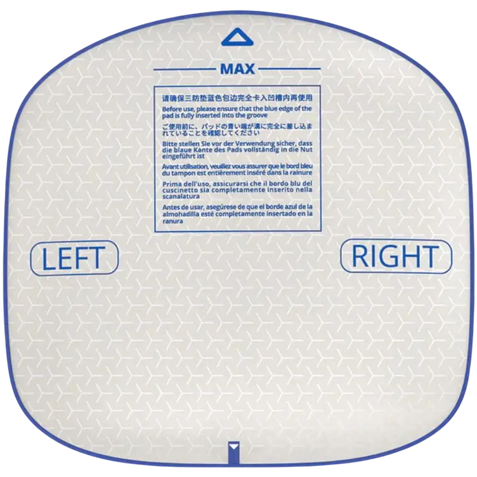 High Performance Cat Litter Pad Ultra 1
