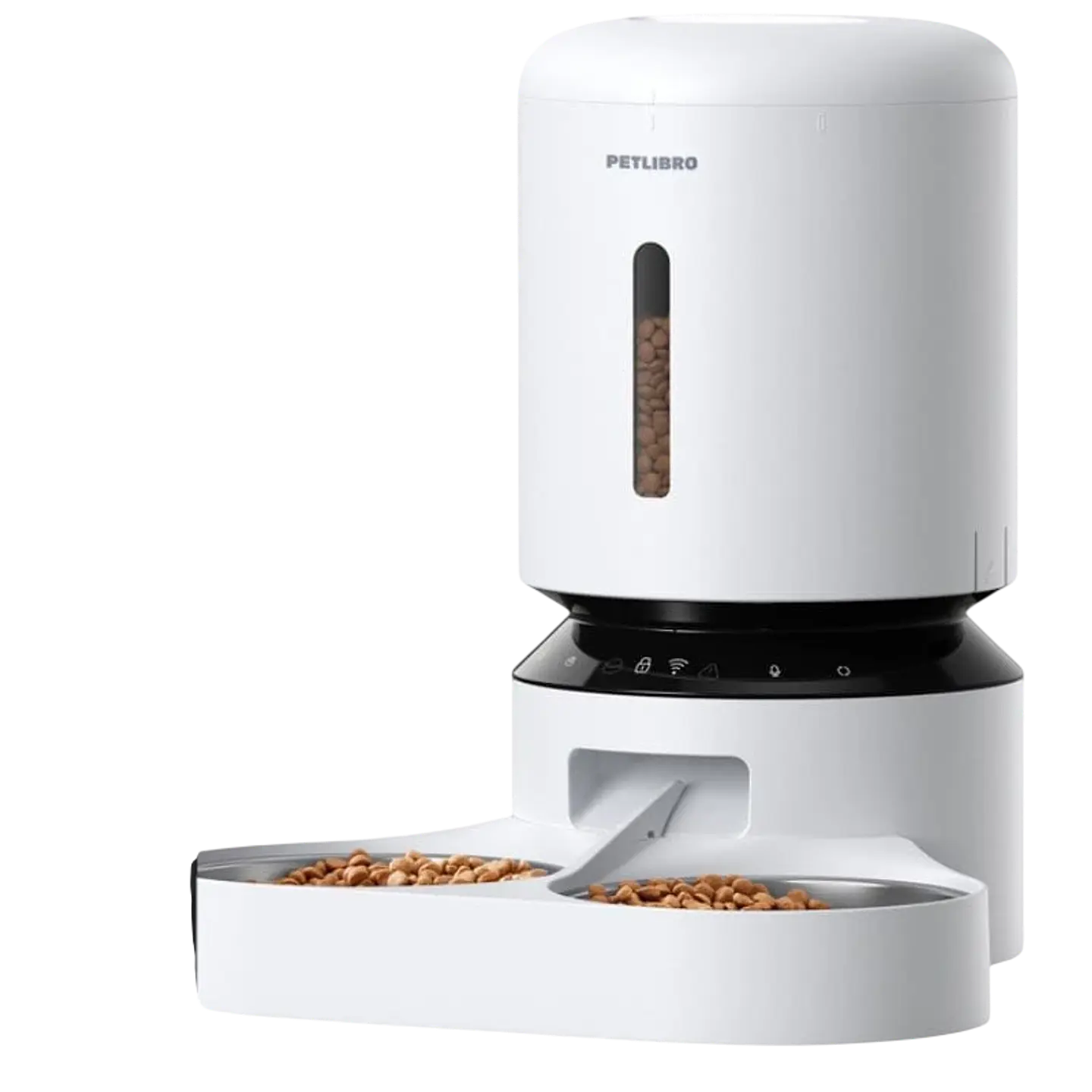 Petlibro Granary 5L Blanco - Comedero Inteligente 1