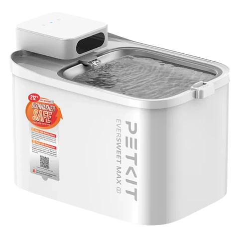 PETKIT EverSweet Max 2 (UVC)