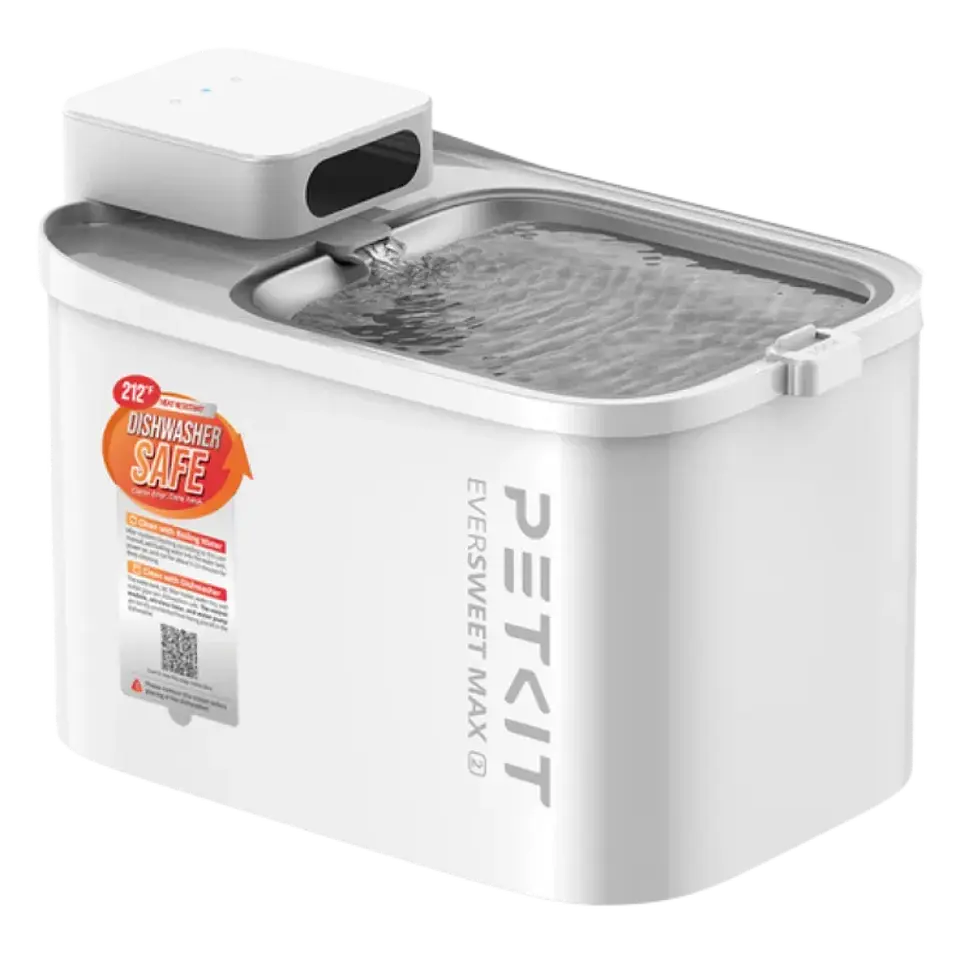 PETKIT EverSweet Max 2 (UVC) 1