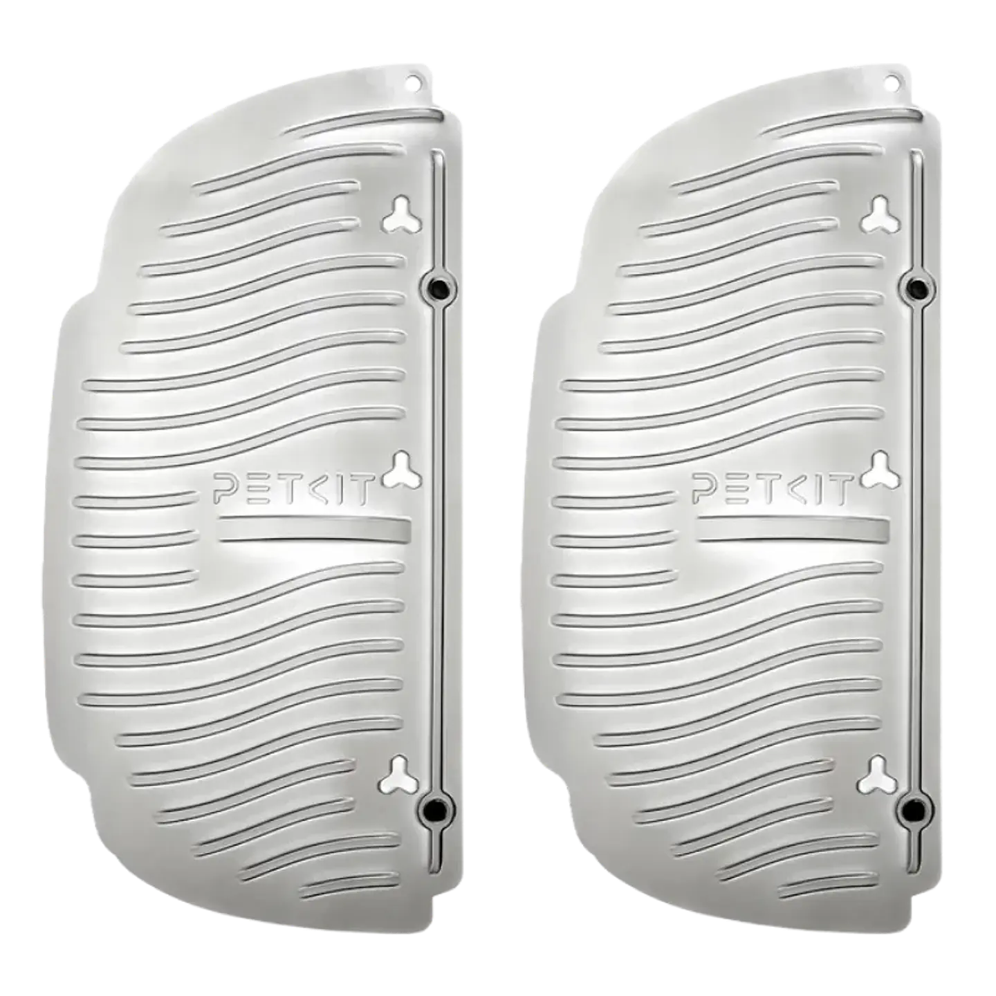 PETKIT Recogedor Magnético de Arena de Gatos P99021 (Pack x2) 1