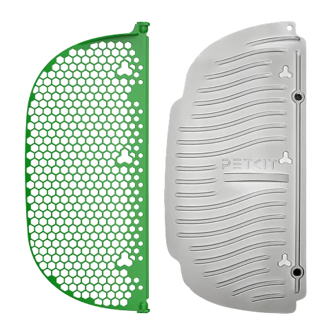 PETKIT Set Recogedor Magnético de Arena de Gatos P99023