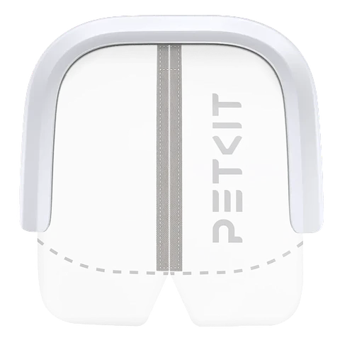 PETKIT Cortina magnética antipolvo 2.0