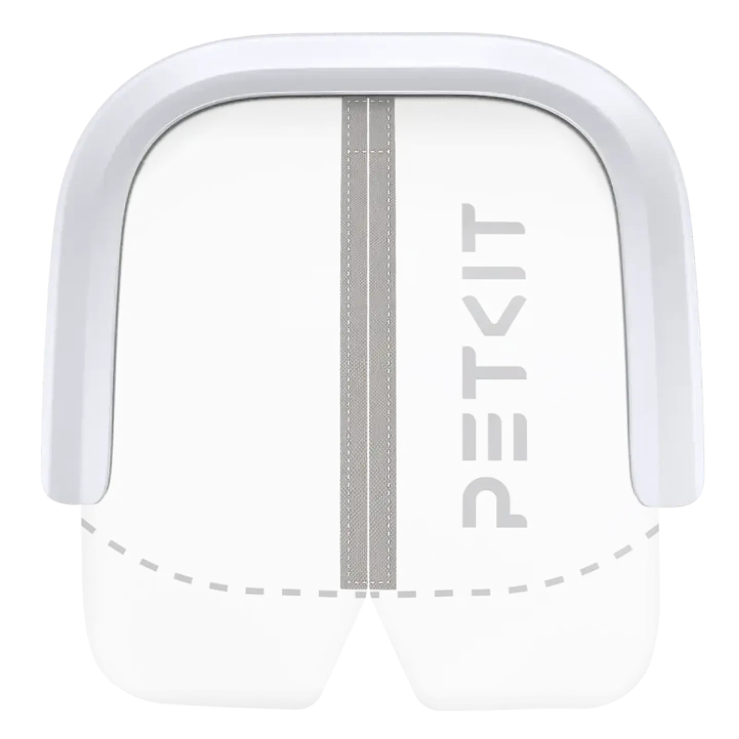 PETKIT Cortina magnética antipolvo 2.0 1