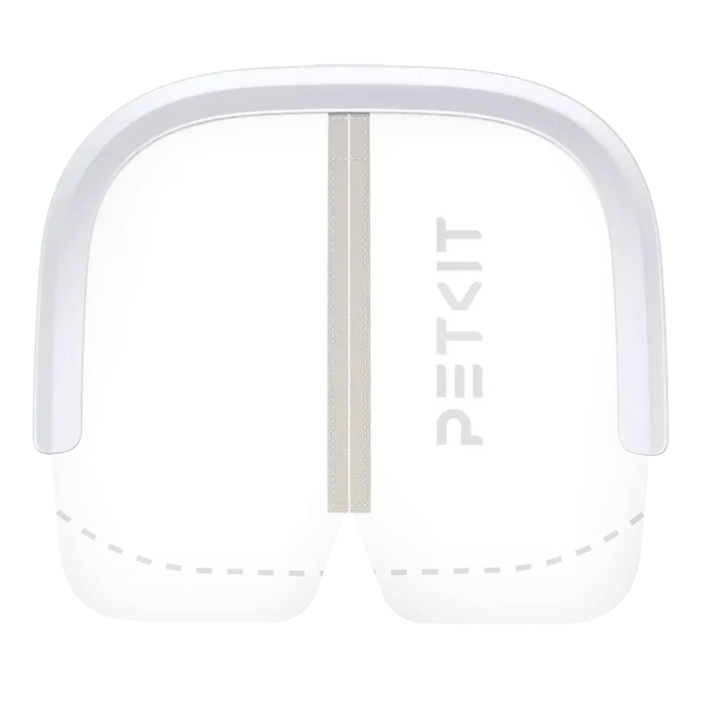 PETKIT Cortina magnética antipolvo 3.0 1